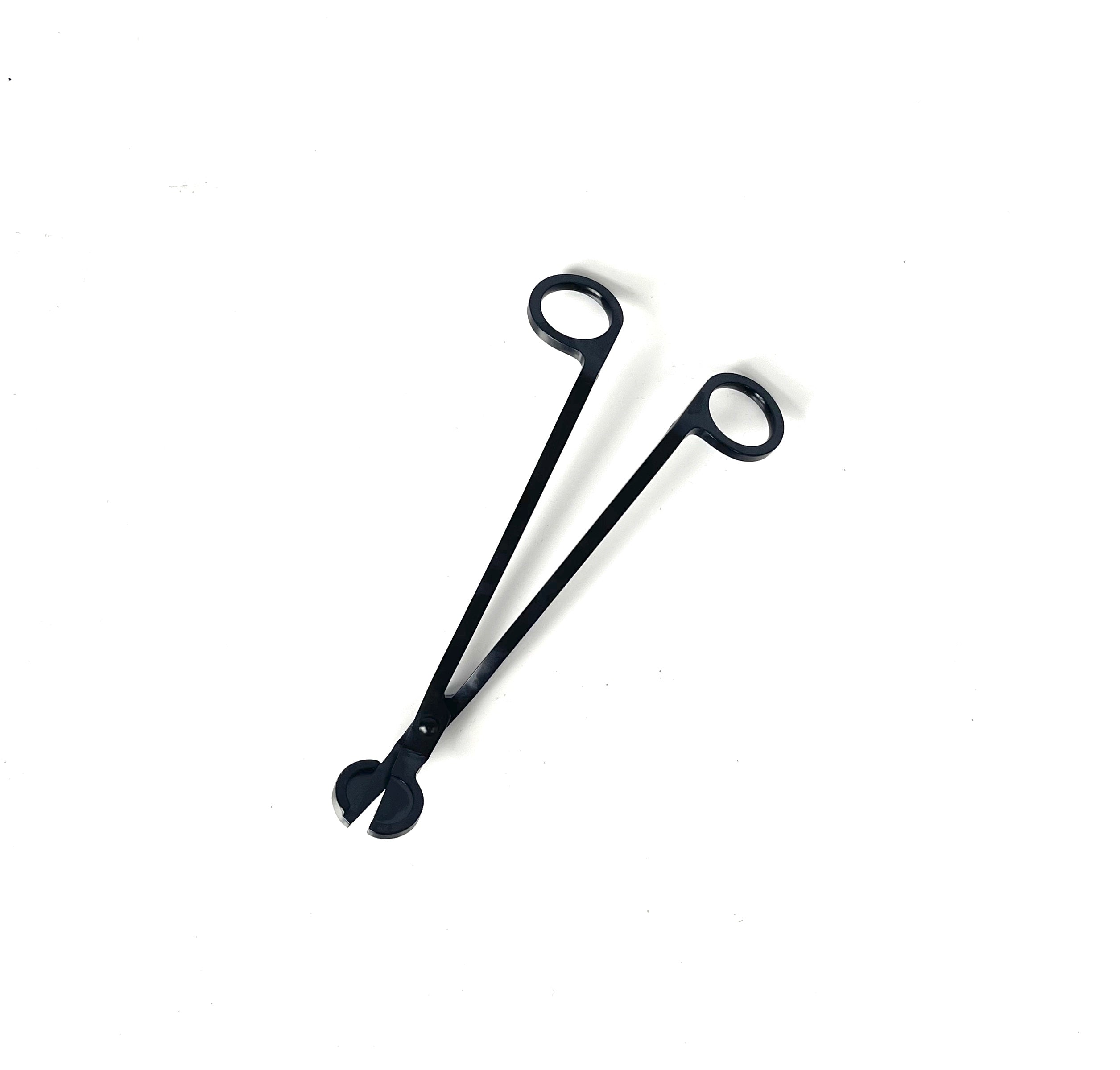 Candle Wick Snuffer & Trimmer Set